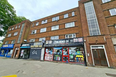 undefined, Fox Hollies Road, Acocks Green, Birmingham