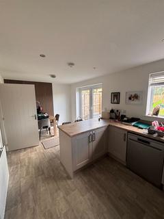 3 bedroom detached house for sale, Poppy Avenue, Huddersfield