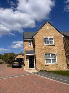 3 bedroom detached house for sale, Poppy Avenue, Huddersfield