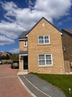 3 bedroom detached house for sale, Poppy Avenue, Huddersfield