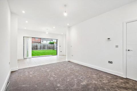 undefined, Heyford Park, Upper Heyford, Bicester, Oxfordshire, OX25