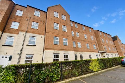 Flat - Barley Mews, Peterborough