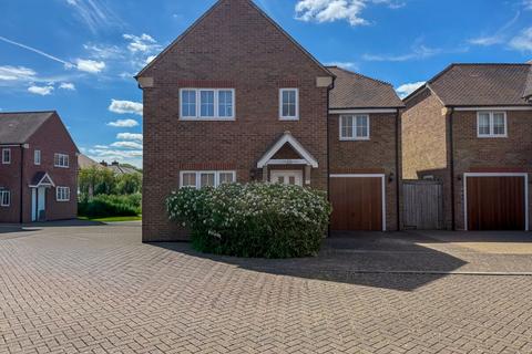 undefined, Capability Way, Greenham, Thatcham, RG19