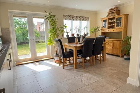 undefined, Capability Way, Greenham, Thatcham, RG19