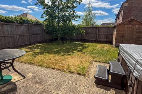 undefined, Capability Way, Greenham, Thatcham, RG19