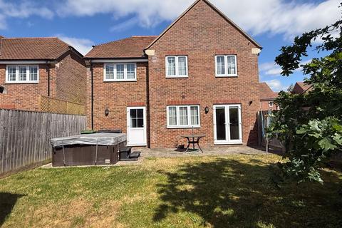 undefined, Capability Way, Greenham, Thatcham, RG19