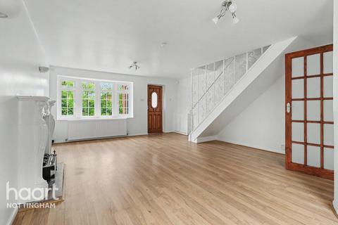 3 bedroom detached house for sale, Percy Street, Old Basford