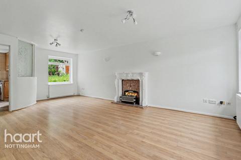 3 bedroom detached house for sale, Percy Street, Old Basford