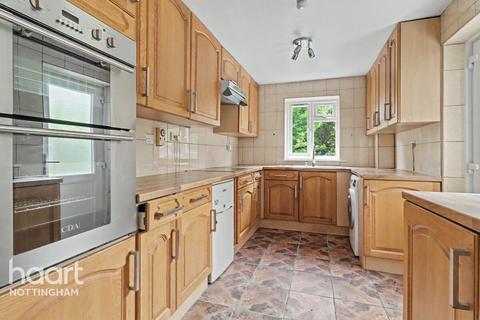 3 bedroom detached house for sale, Percy Street, Old Basford