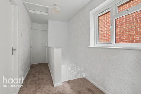 3 bedroom detached house for sale, Percy Street, Old Basford