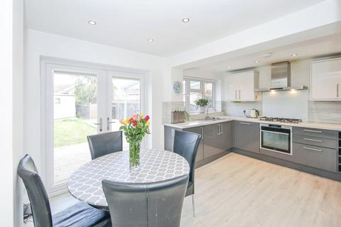 4 bedroom semi-detached house for sale, Temple Way, Coleshill, Birmingham, Warwickshire, B46