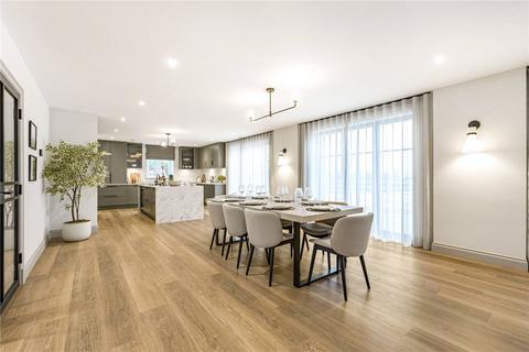 5 bedroom detached house for sale, St James View, Crouch Lane, Goffs Oak, Hertfordshire, EN7