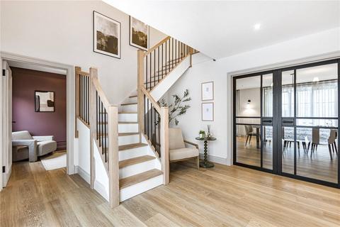 5 bedroom detached house for sale, St James View, Crouch Lane, Goffs Oak, Hertfordshire, EN7