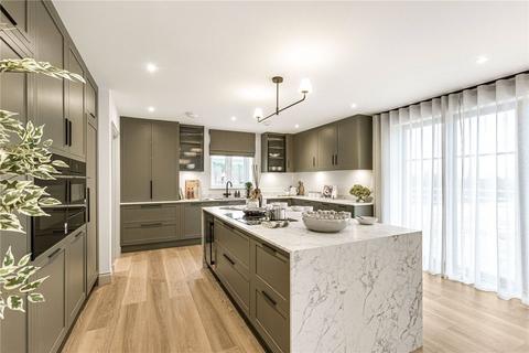 5 bedroom detached house for sale, St James View, Crouch Lane, Goffs Oak, Hertfordshire, EN7