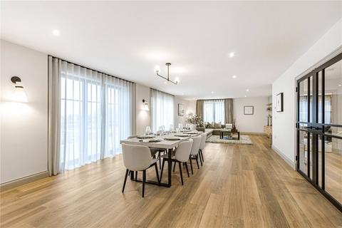 5 bedroom detached house for sale, St James View, Crouch Lane, Goffs Oak, Hertfordshire, EN7