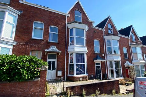 4 bedroom terraced house to rent, Hawthorne Avenue, Uplands, SA2