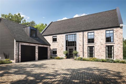 5 bedroom detached house for sale, St James View, Crouch Lane, Goffs Oak, Hertfordshire, EN7
