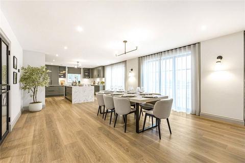 5 bedroom detached house for sale, St James View, Crouch Lane, Goffs Oak, Hertfordshire, EN7