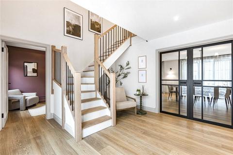 5 bedroom detached house for sale, St James View, Crouch Lane, Goffs Oak, Hertfordshire, EN7