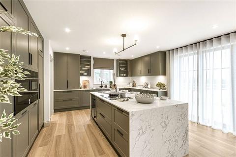5 bedroom detached house for sale, St James View, Crouch Lane, Goffs Oak, Hertfordshire, EN7