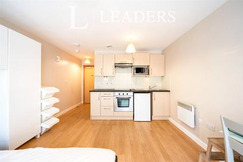 Studio for sale, Gunwharf Quays, Portsmouth, Hampshire