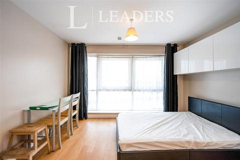 Studio for sale, Gunwharf Quays, Portsmouth, Hampshire