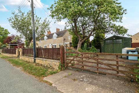 undefined, Oasby, Grantham, Lincolnshire, NG32