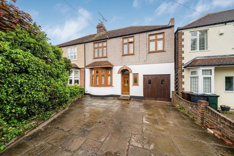Knole Road, West Dartford