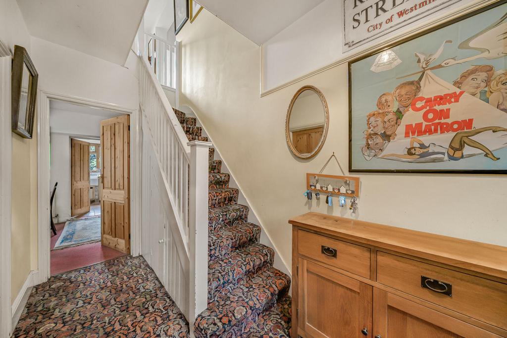 Hallway