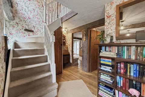 3 bedroom barn conversion for sale, Maryport CA15