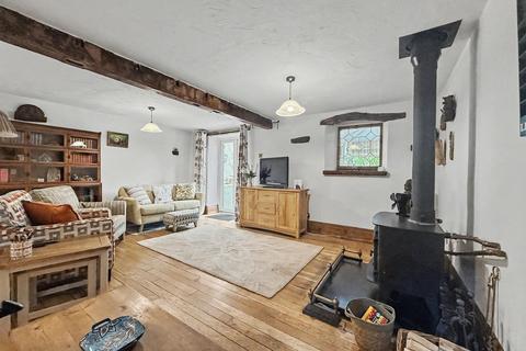 3 bedroom barn conversion for sale, Maryport CA15