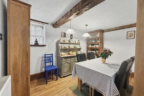 3 bedroom barn conversion for sale, Maryport CA15