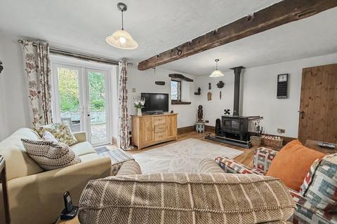 3 bedroom barn conversion for sale, Maryport CA15