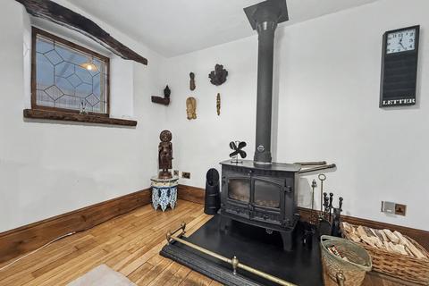 3 bedroom barn conversion for sale, Maryport CA15