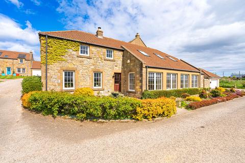 4 bedroom house for sale, 8 Wester Balrymonth Steadings, St Andrews, Fife