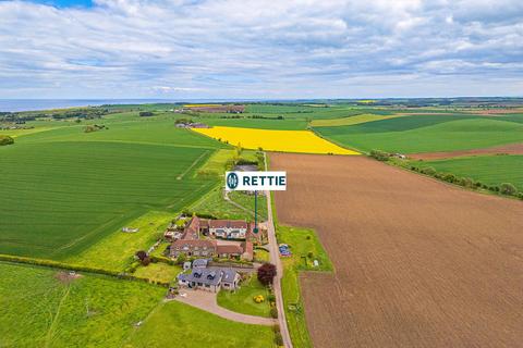 4 bedroom house for sale, 8 Wester Balrymonth Steadings, St Andrews, Fife