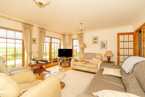 4 bedroom house for sale, 8 Wester Balrymonth Steadings, St Andrews, Fife