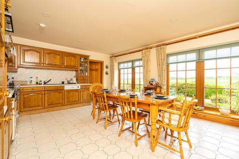 4 bedroom house for sale, 8 Wester Balrymonth Steadings, St Andrews, Fife