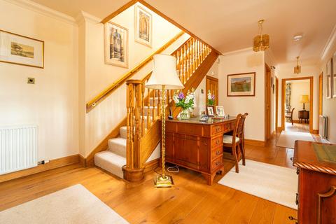 4 bedroom house for sale, 8 Wester Balrymonth Steadings, St Andrews, Fife