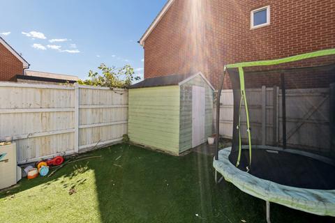 4 bedroom townhouse for sale, Furze Platt, Maidenhead