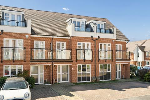 4 bedroom townhouse for sale, Furze Platt, Maidenhead