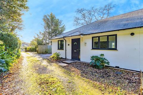 2 bedroom bungalow for sale, Oak Lodge, Foxhole Road, Paignton, Devon, TQ3 3TA