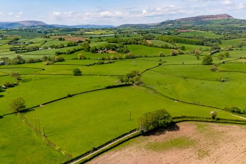 Land for sale, Land at Great Treadam Farm (7.14 acres), Abergavenny, Monmouthshire, NP7 8TA