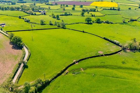 Land for sale, Land at Great Treadam Farm (7.14 acres), Abergavenny, Monmouthshire, NP7 8TA