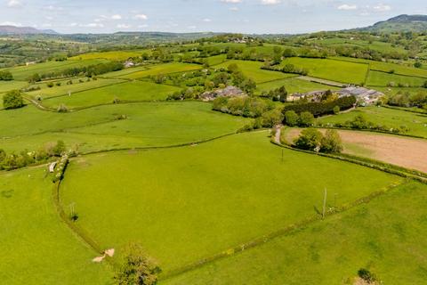 Land for sale, Land at Great Treadam Farm (7.14 acres), Abergavenny, Monmouthshire, NP7 8TA