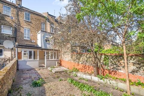 5 bedroom terraced house for sale, Roden Street, London, N7
