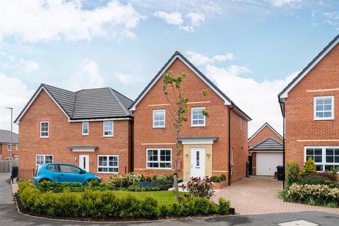 undefined, Bluebell Drive, Morpeth NE61