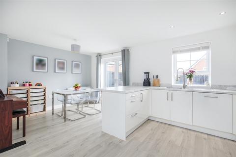 undefined, Bluebell Drive, Morpeth NE61