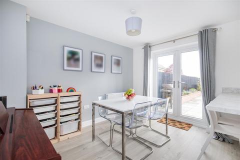undefined, Bluebell Drive, Morpeth NE61
