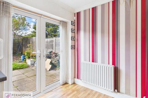 2 bedroom semi-detached house for sale, Gillscroft Road, Kitts Green, Birmingham, West Midlands, B33